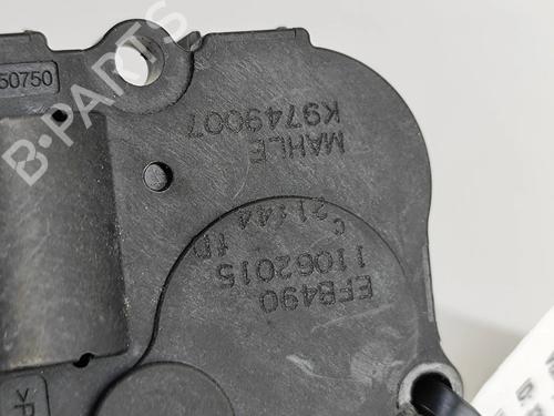 Electronic module MERCEDES-BENZ E-CLASS Coupe (C207) E 350 BlueTEC / d (207.326) | BP24819841M83 