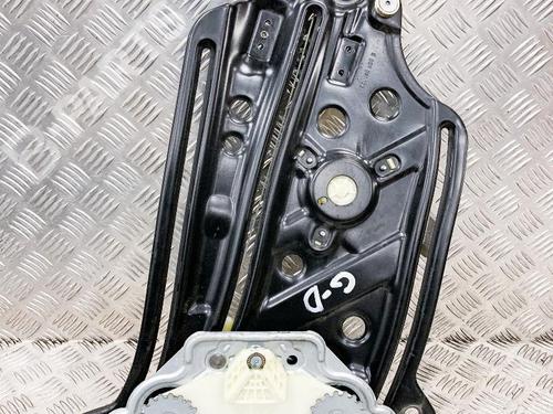 BP10398469C25 | Rear right window mechanism BMW 1 Convertible (E88) 135 i BP10398469C25