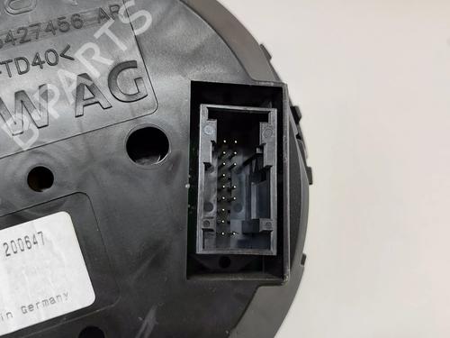 Instrument cluster SEAT LEON (5F1) 2.0 Cupra | BP19282763C47 