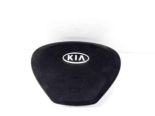 Førerens kollisjonspute KIA CEE'D Hatchback (ED) 2.0 CRDi (136 hp) 8935447