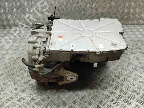 Motor AUDI Q4 E-TRON Sportback (F4N) 40 (204 hp) 27786668