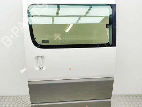 Venstre side skydedør Venstre side skydedør TOYOTA HIACE IV Bus (__H1_, __H2_) 2.7 (RCH13, RCH23) (144 hp) 30731948 30731948