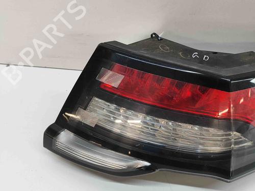 Right taillight OPEL AMPERA (R12) EV 150 | BP27331072C35 