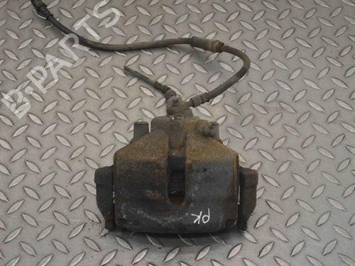 Used Left front brake caliper VW BEETLE Convertible (5C7, 5C8) 1.4 TSI (160 hp) 30245534