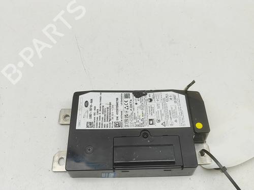 Used Electronic module Electronic module LAND ROVER RANGE ROVER EVOQUE (L551) 2.0 D200 4x4 (204 hp) 34443063 34443063