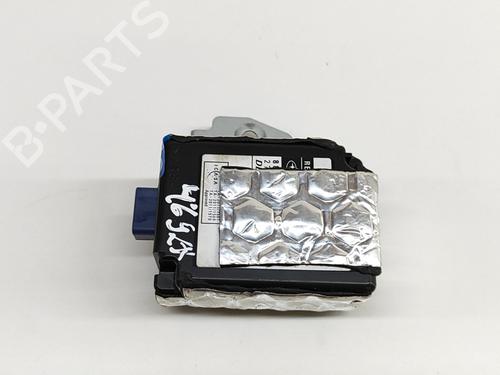 Used Electronic module TOYOTA GT 86 Coupe (ZN6_) 2.0 (ZN6AC_, ZN6BC_, ZN6K) (200 hp) 23561391