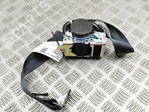 Rear left seatbelt VOLVO C40 (539) Recharge AWD | BP30621084I29 - Image 5