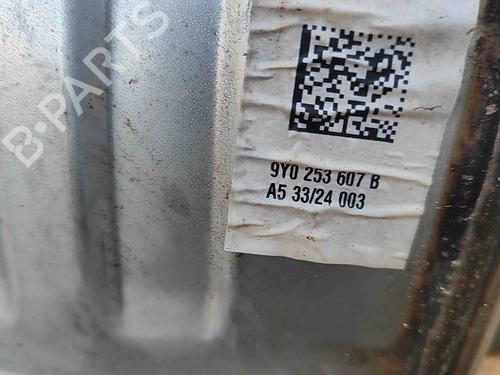 Udstødningssystem PORSCHE CAYENNE Coupe (9YB) 4.0 S AWD (9YBBJ1) | BP29593697M121 