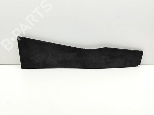 Used Middle console Middle console BMW X6 (G06, F96) xDrive 40 i (340 hp) 36415232 36415232