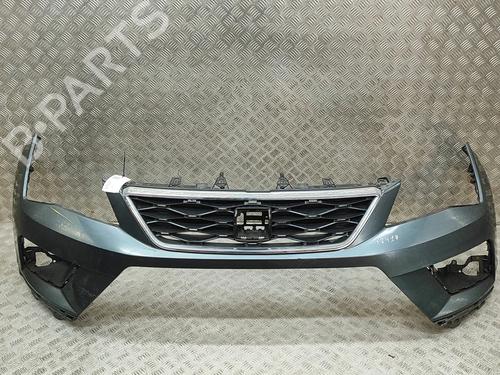 Used Front bumper Front bumper SEAT ATECA (KH7, KHP) 1.5 TSI (150 hp) 33381991 33381991