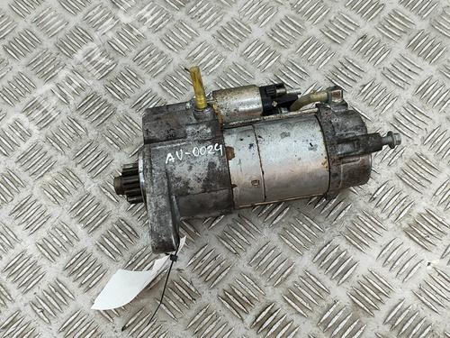 Used Starter LAND ROVER RANGE ROVER SPORT II (L494) 3.0 SDV6 4x4 (306 hp) 27792969