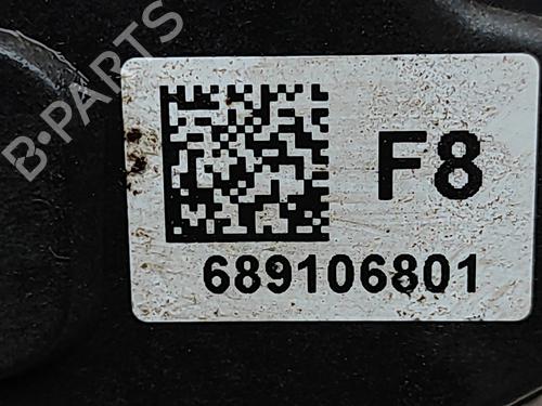 Right rear brake caliper BMW X2 (U10) iX2 xDrive 30 | BP28321047M106 