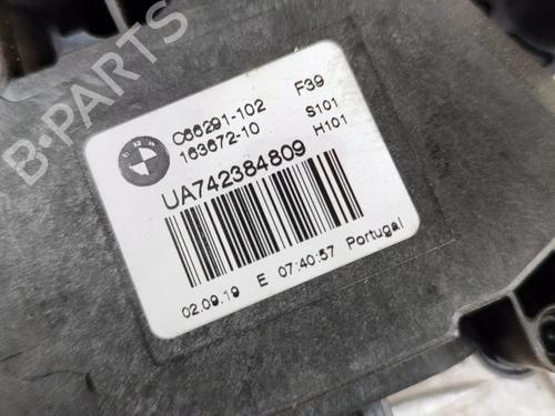 Tailgate lock BMW X2 (F39) sDrive 18 d | BP28688072C101 
