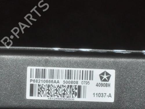 Electronic module DODGE CHALLENGER Coupe 6.4 | BP27771292M83