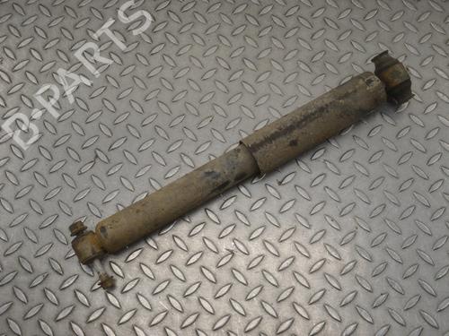 Used Right rear shock absorber FORD TRANSIT V363 Van (FCD, FDD) 2.0 EcoBlue (170 hp) 30248327
