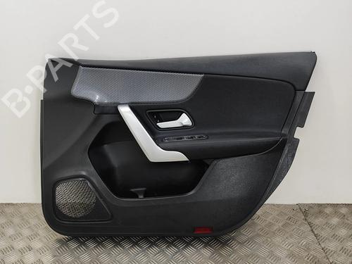 Seats set MERCEDES-BENZ A-CLASS (W177) A 180 d (177.003) | BP27767310C78  - Image 5