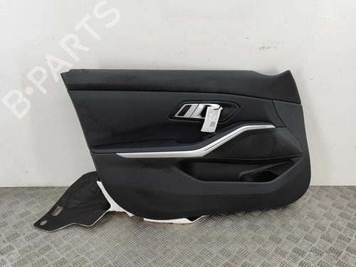 Used Front left panel BMW 3 (G20, G80, G28) 320 i (184 hp) 24820540