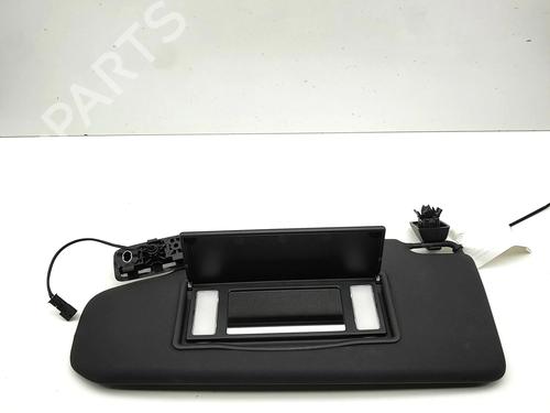 Left sun visor VOLVO V40 Hatchback (525) D4 | BP38267853I1 - Image 5