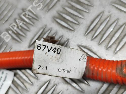 Wiring harness MAZDA MX-30 (DR) e-SKYACTIV | BP27790599E16 - Image 7