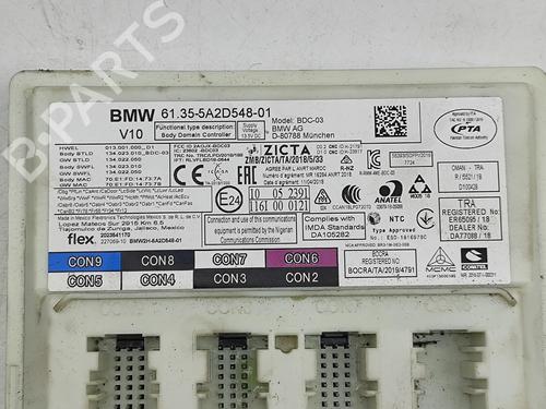 Electronic module BMW X5 (G05, F95) xDrive 30 d Mild-Hybrid | BP32973729M83  - Image 6