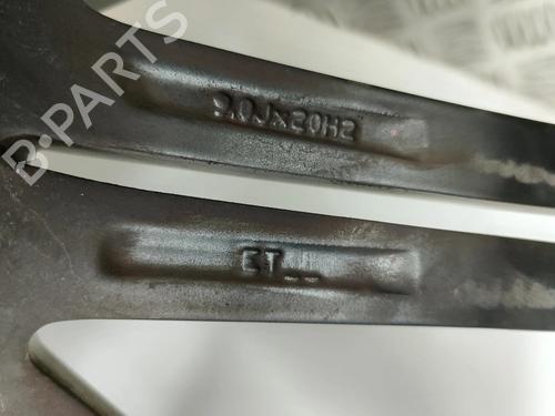 Jante TESLA MODEL 3 (5YJ3) EV AWD | BP29867360C45