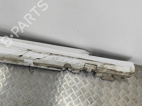 Right sideskirt MERCEDES-BENZ C-CLASS Coupe (C205) C 250 d (205.308) | BP16018115C114 
