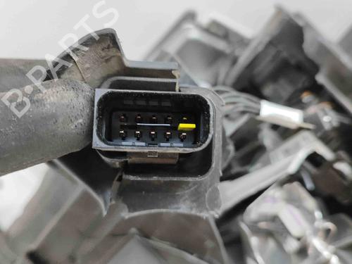 Right headlight MERCEDES-BENZ E-CLASS Convertible (A207) E 200 CGI (207.448) | BP29623195C29 