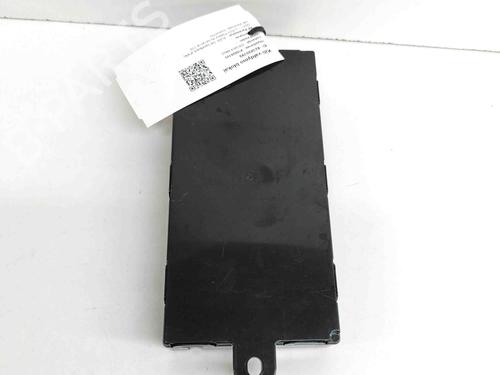 Climate control AUDI Q4 E-TRON Sportback (F4N) 50 quattro | BP27770537I5 