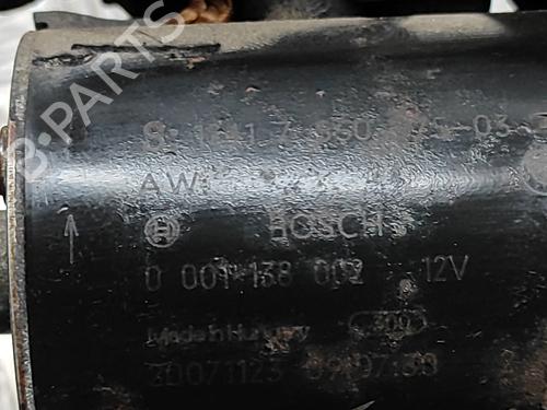 Starter AUDI A4 B7 Avant (8ED) 2.0 TFSI | BP23250102M8 