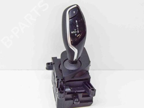 Used Gear lever BMW 6 Gran Turismo (G32) 630 i (258 hp) 7798903