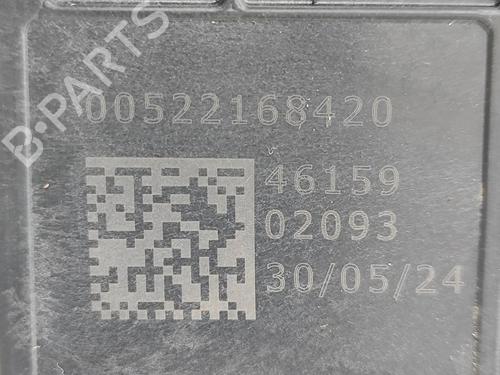 Engine control unit (ECU) FIAT 500 (312_) 1.0 Mild Hybrid (312.AYD1B) | BP29373410M57  - Image 6