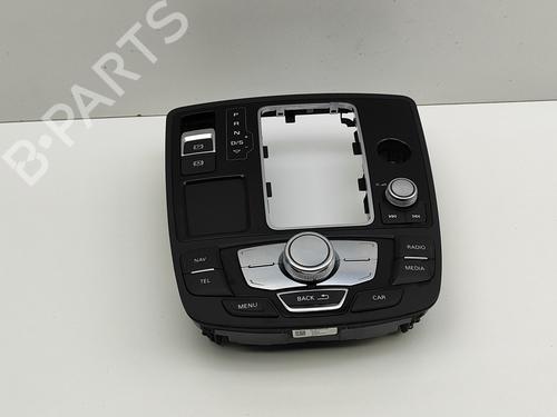 Used Switch AUDI A6 C7 Avant (4G5, 4GD) RS6 quattro (560 hp) 26129875