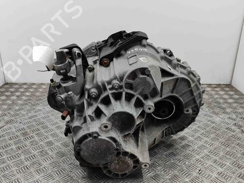 Gearbox VW PASSAT B8 (3G2, CB2) 2.0 TDI 4motion | BP29486016M3 