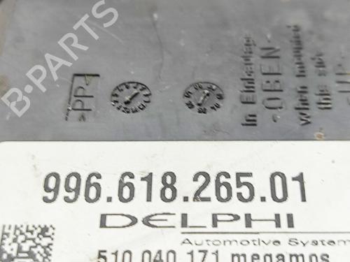 Elektronische module PORSCHE BOXSTER (986) 2.5 | BP30005434M83 