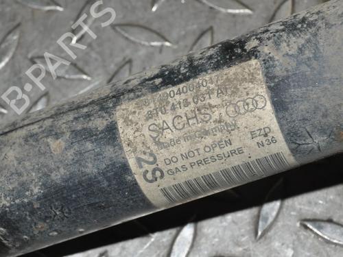 Right front shock absorber AUDI A5 (8T3) 3.2 FSI | BP30281343M17 - Image 4