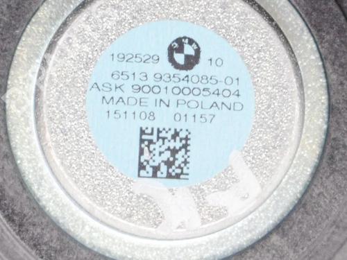 Speaker BMW 7 (G11, G12) 730 d | BP6737220E2