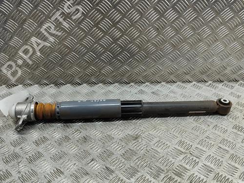 Used Left rear shock absorber Left rear shock absorber AUDI A3 Sportback (8YA, 8YF) 30 TFSI (110 hp) 27775018 27775018