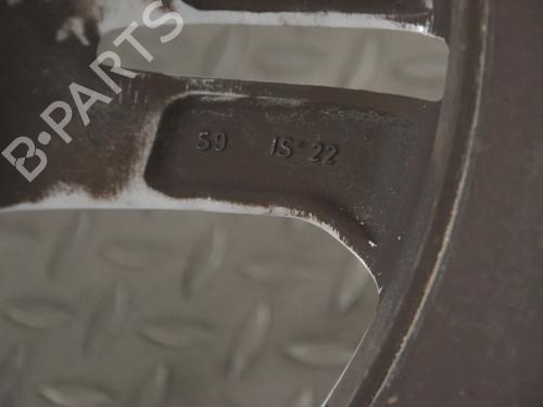 Rim BMW X3 (G01, F97, G08) xDrive 30 i | BP31648809C45