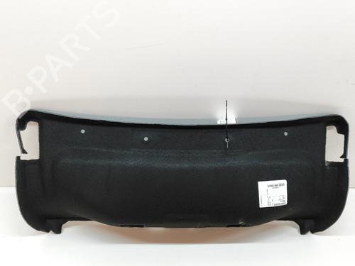 Boot lining MERCEDES-BENZ EQE (V295) EQE 53 AMG 4-matic+ (295.153) | BP27769460I3 