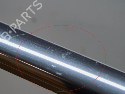 Roof bar AUDI A6 C6 Avant (4F5) 3.0 TDI quattro | BP11181101C65 