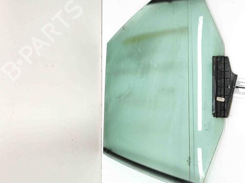 Used Rear left door window AUDI V8 (441, 442, 4C2, 4C8) 4.2 quattro (280 hp) 25219528