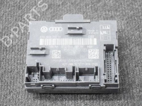 electronic-module-audi-a4-b8-8k2-18-tfsi-8t0959792h-2007-2008-2009-2010-2011-2012-2013-2014-2015-2016-2017-6767684 main image