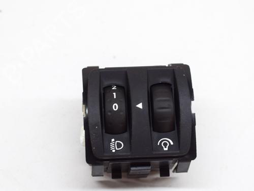 Used Switch RENAULT ZOE (BFM_) ZOE (88 hp) 12591720