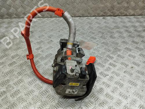 AC compressor HONDA CR-V V (RW_, RT_) 2.0 E-CVT HYBRID AWD (RT6) | BP27789377M34 - Image 2