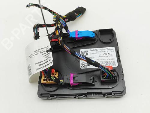 Electronic module AUDI Q5 (FYB, FYG) SQ5 TFSI quattro | BP36231896M83 - Image 3