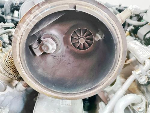 Engine AUDI Q5 (FYB, FYG) SQ5 TFSI quattro | BP33291395M1 - Image 7