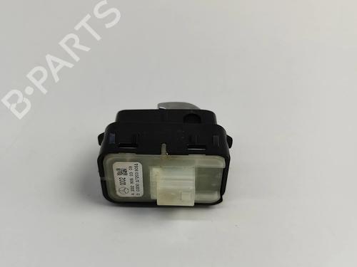 Right rear window switch MERCEDES-BENZ E-CLASS (W213) E 350 d (213.033) | BP26526091I28  - Image 6