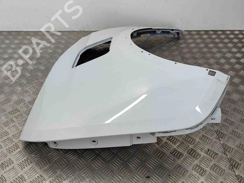 Right rear fenders BMW i3 (I01) s Electric | BP27760573C44 