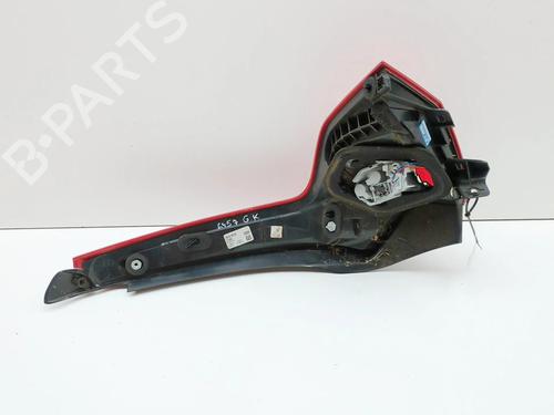 Left taillight VOLVO V60 I (155) D3 | BP38329220C34 - Image 6