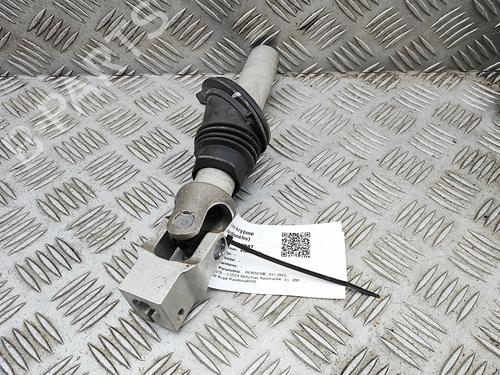 Steering column universal joint PORSCHE 911 Convertible (992) 3.0 Carrera (992312) | BP38018245M114 - Image 4